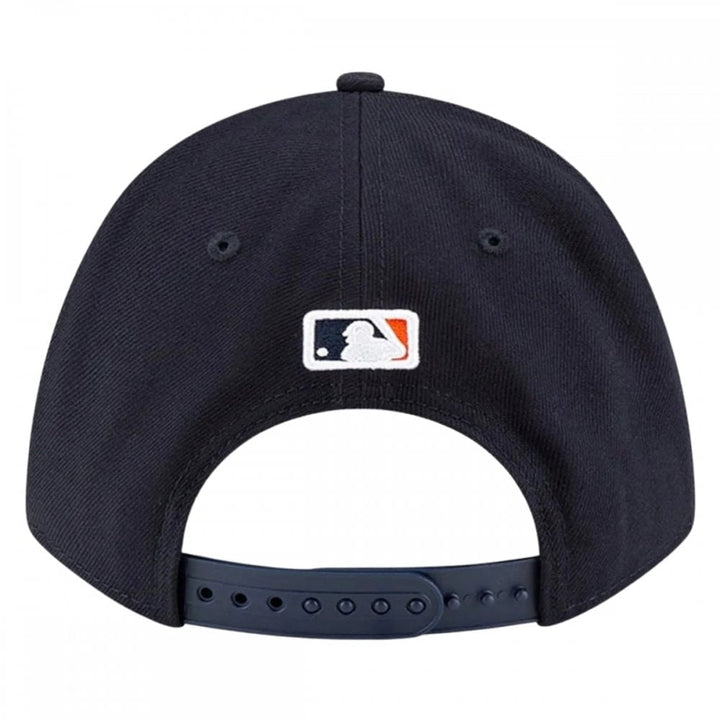 New Era Houston Astros 9 Forty Cap