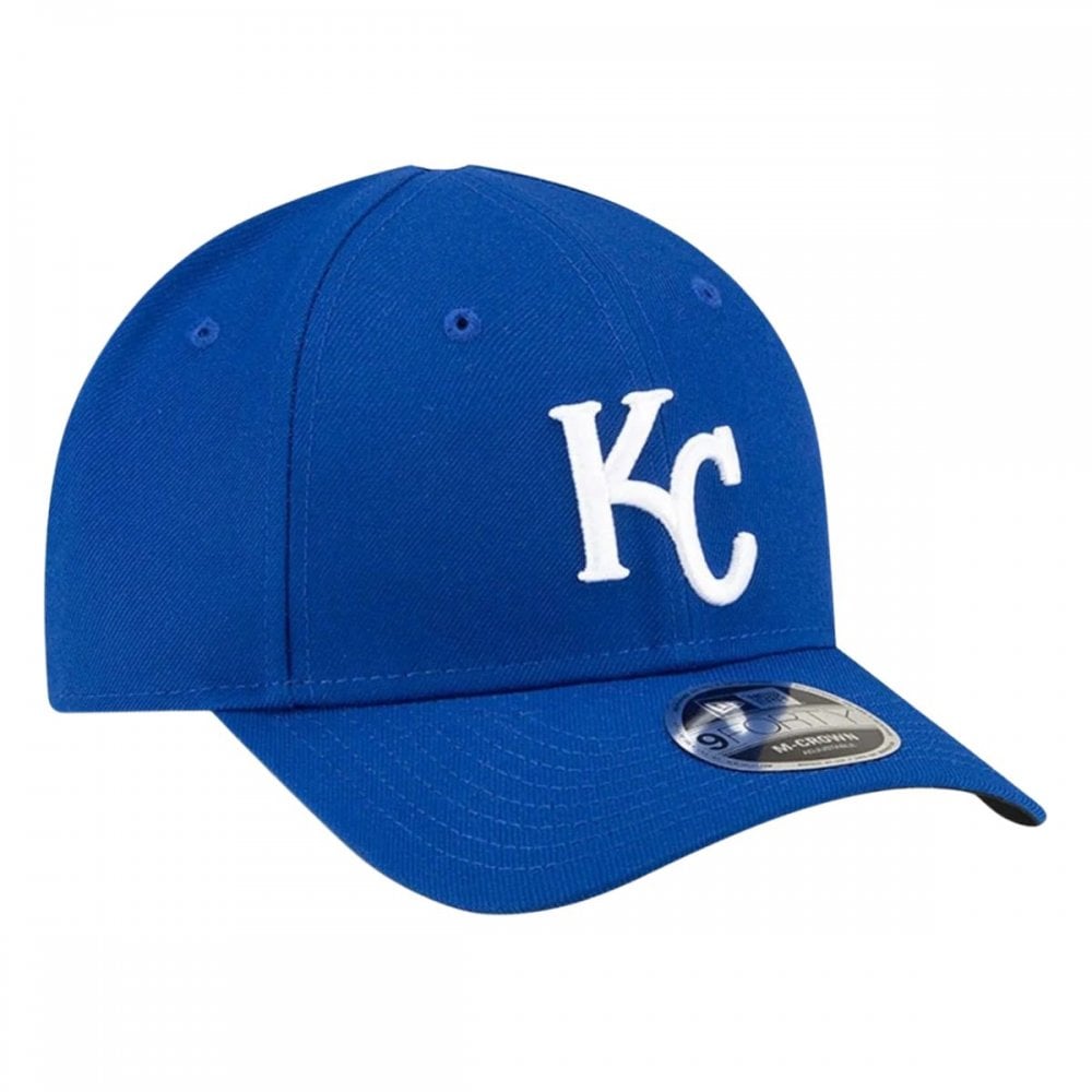 New Era Kansas City Royals 9 Forty Cap