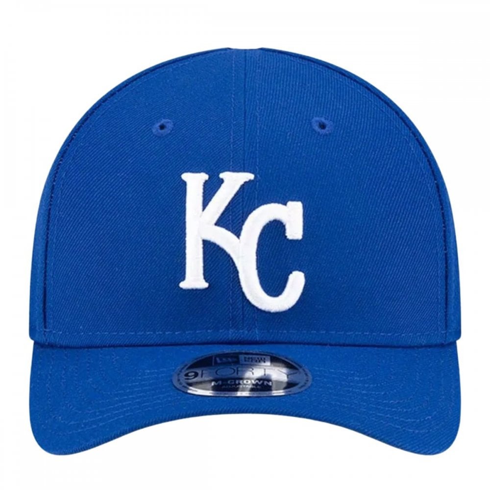 New Era Kansas City Royals 9 Forty Cap