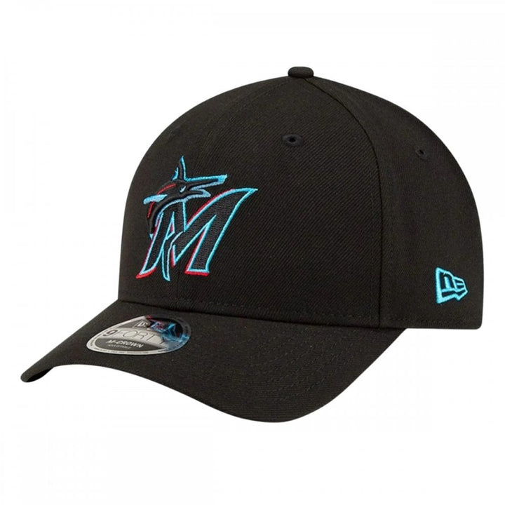 New Era Miami Marlins 9 Forty Cap