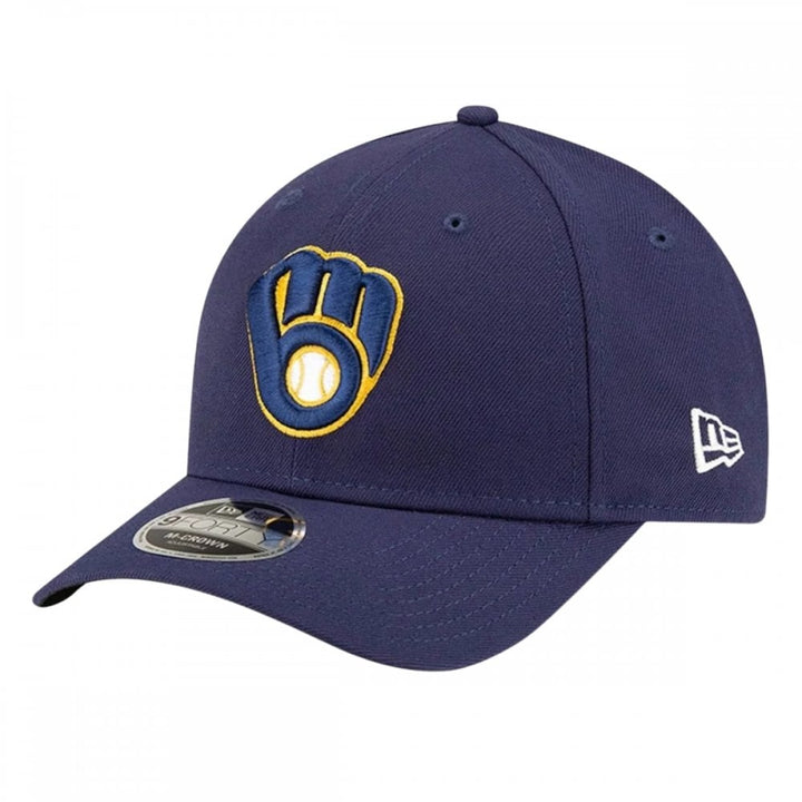 New Era Milwaukee Brewers 9 Forty Cap