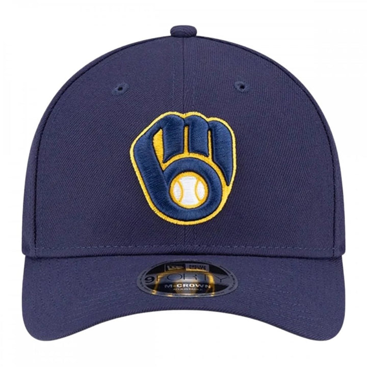 New Era Milwaukee Brewers 9 Forty Cap