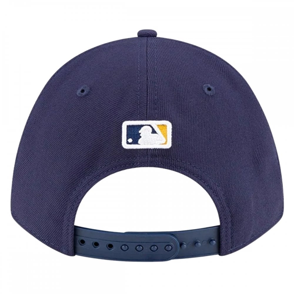 New Era Milwaukee Brewers 9 Forty Cap