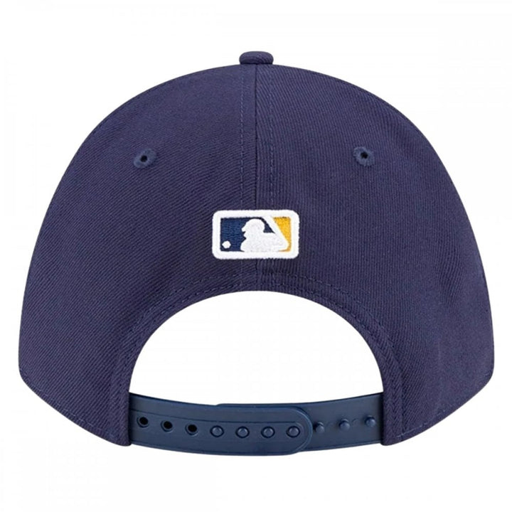 New Era Milwaukee Brewers 9 Forty Cap