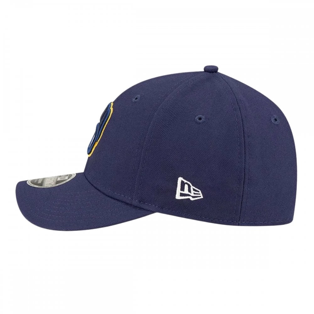 New Era Milwaukee Brewers 9 Forty Cap