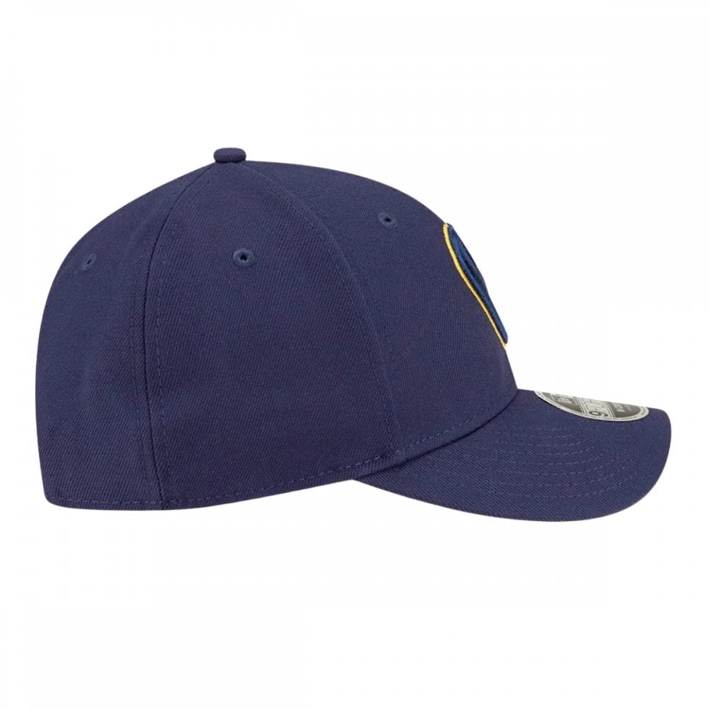 New Era Milwaukee Brewers 9 Forty Cap