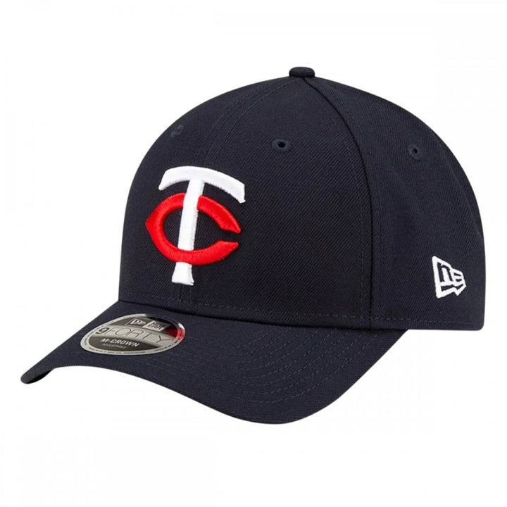New Era Minnesota Twins 9 Forty Cap