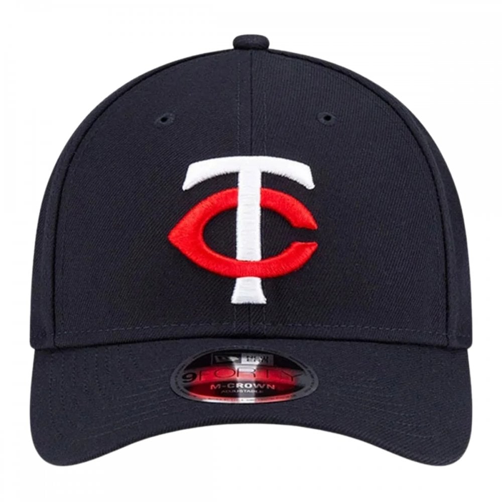 New Era Minnesota Twins 9 Forty Cap