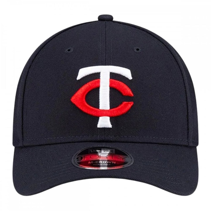 New Era Minnesota Twins 9 Forty Cap