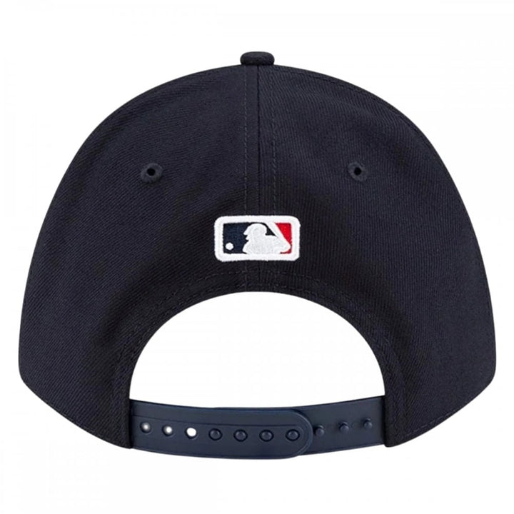 New Era Minnesota Twins 9 Forty Cap