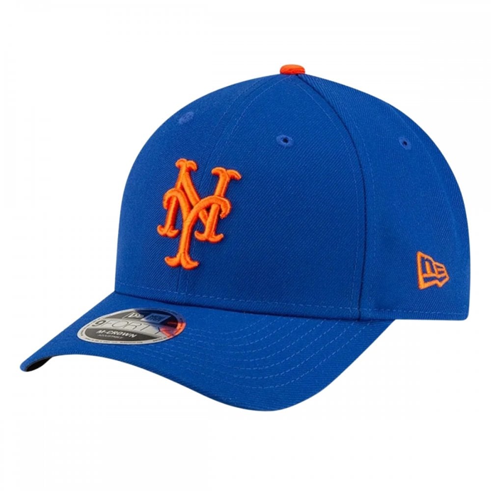 New Era New York Mets 9 Forty Cap