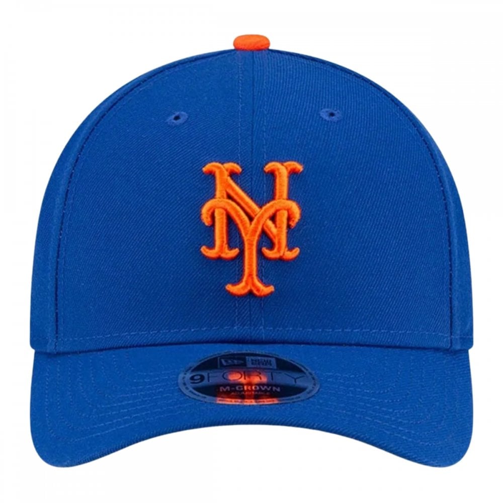 New Era New York Mets 9 Forty Cap