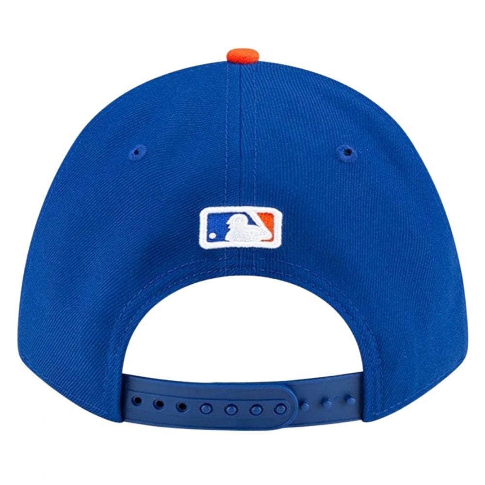 New Era New York Mets 9 Forty Cap