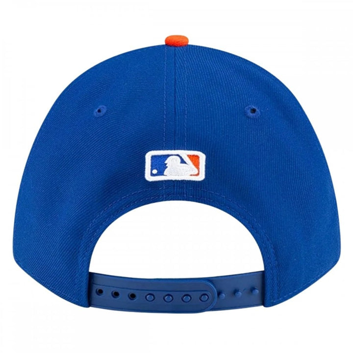 New Era New York Mets 9 Forty Cap