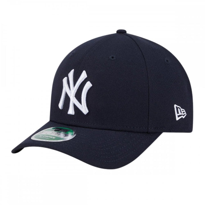 New Era NY Yankees 9 Forty Cap