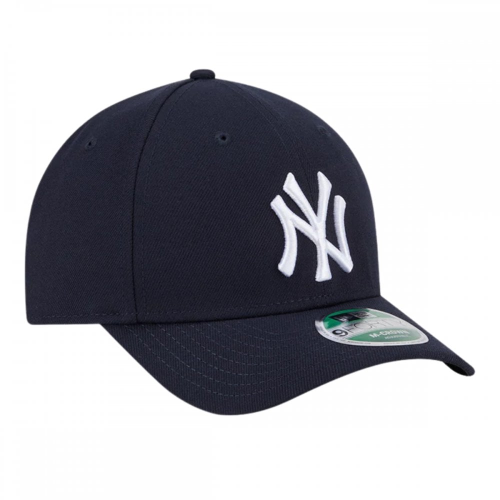 New Era NY Yankees 9 Forty Cap