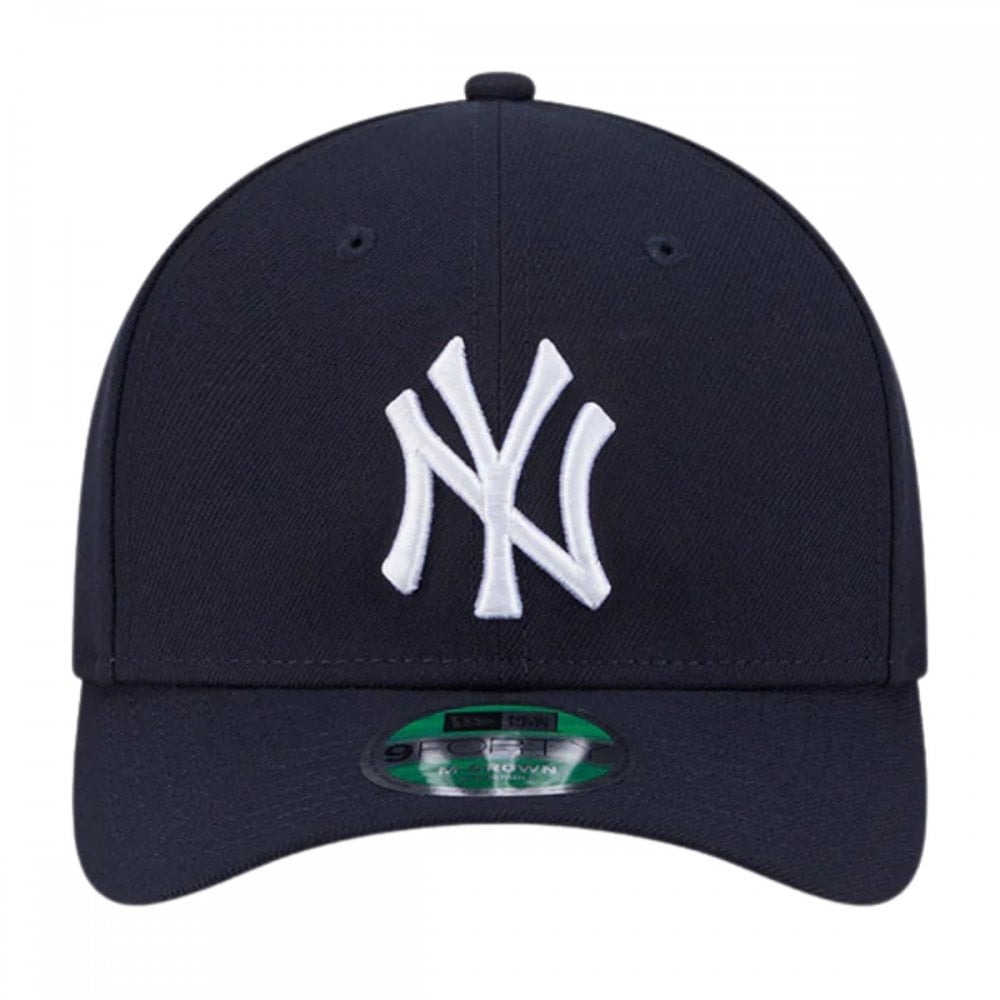 New Era NY Yankees 9 Forty Cap