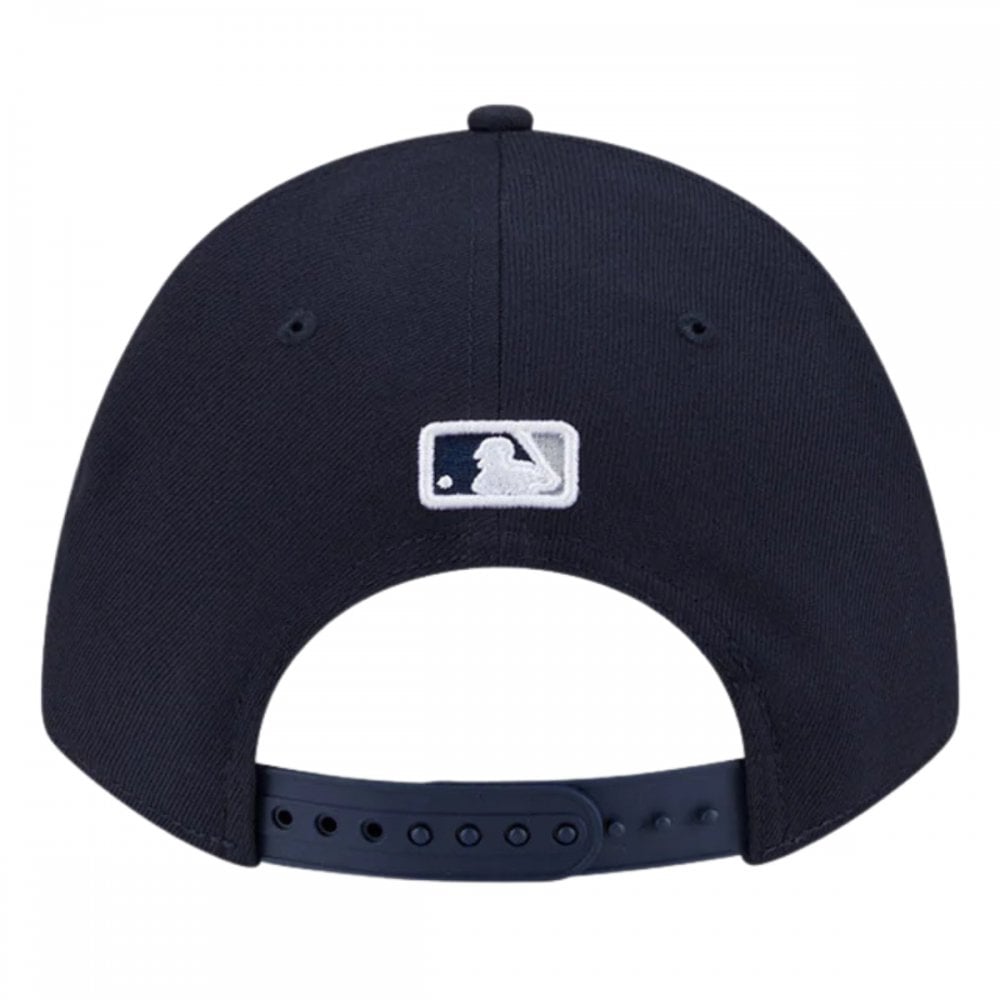 New Era NY Yankees 9 Forty Cap