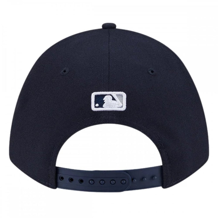 New Era NY Yankees 9 Forty Cap