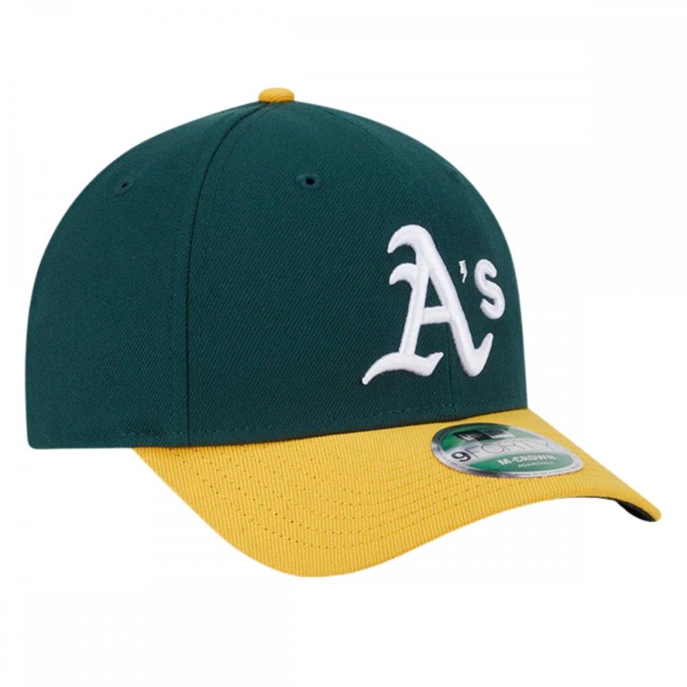 New Era Oakland Athletics 9 Forty Cap