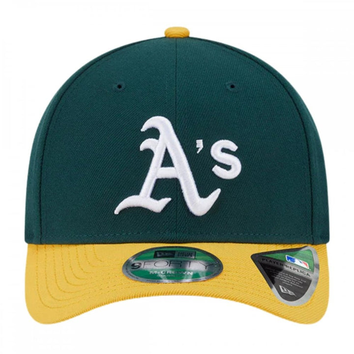 New Era Oakland Athletics 9 Forty Cap