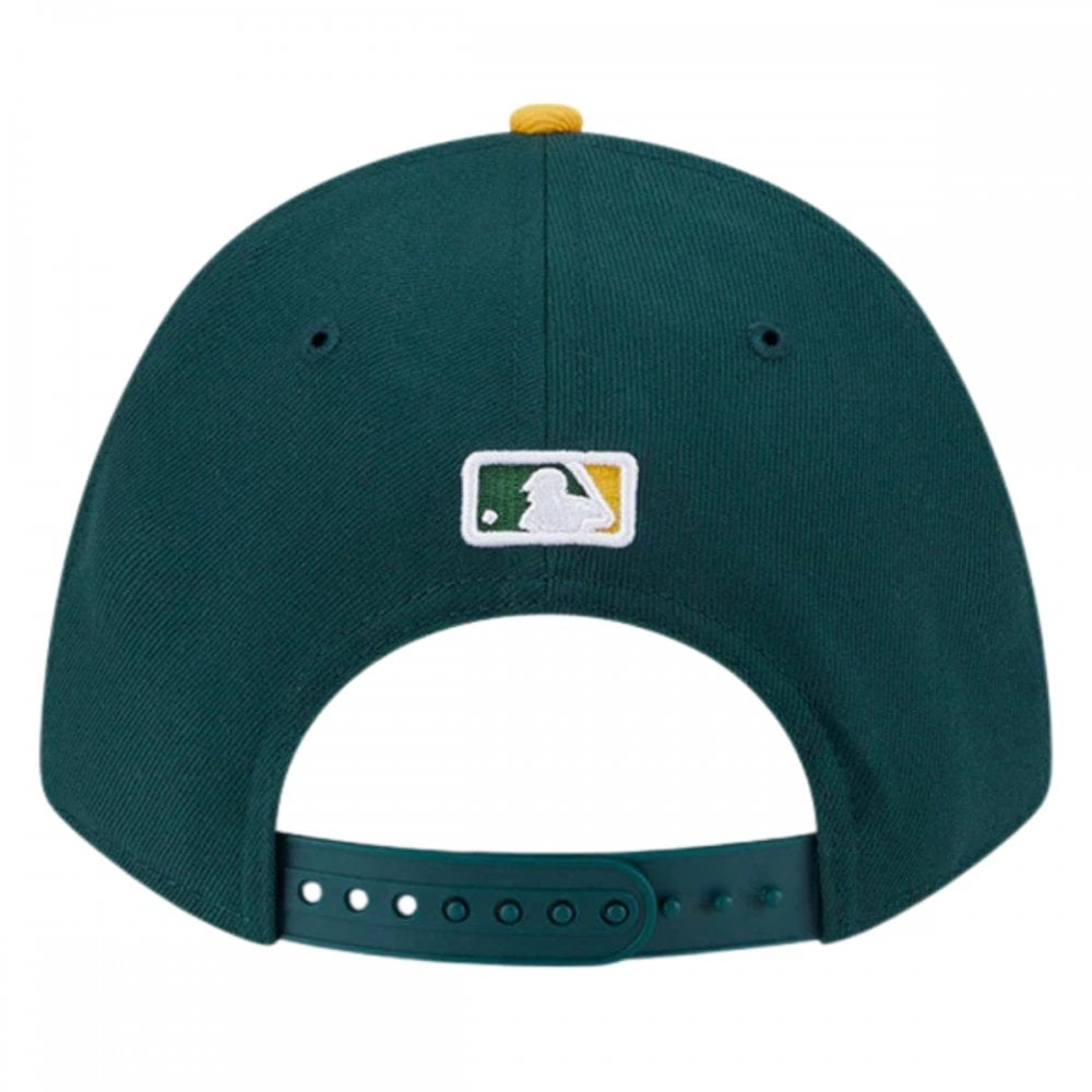 New Era Oakland Athletics 9 Forty Cap