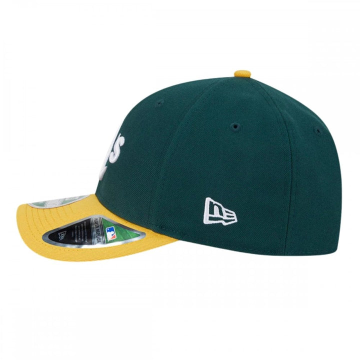 New Era Oakland Athletics 9 Forty Cap