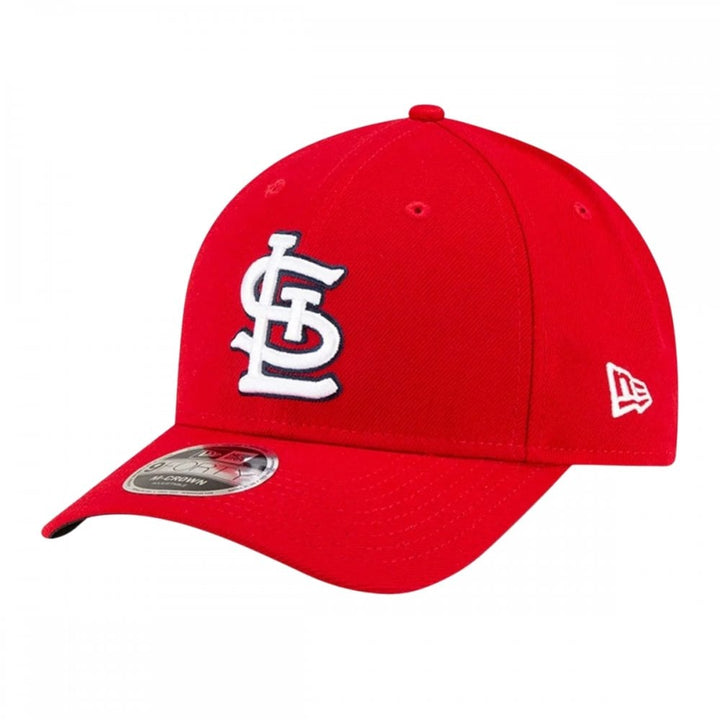 New Era ST Louis Cardinals 9 Forty Cap