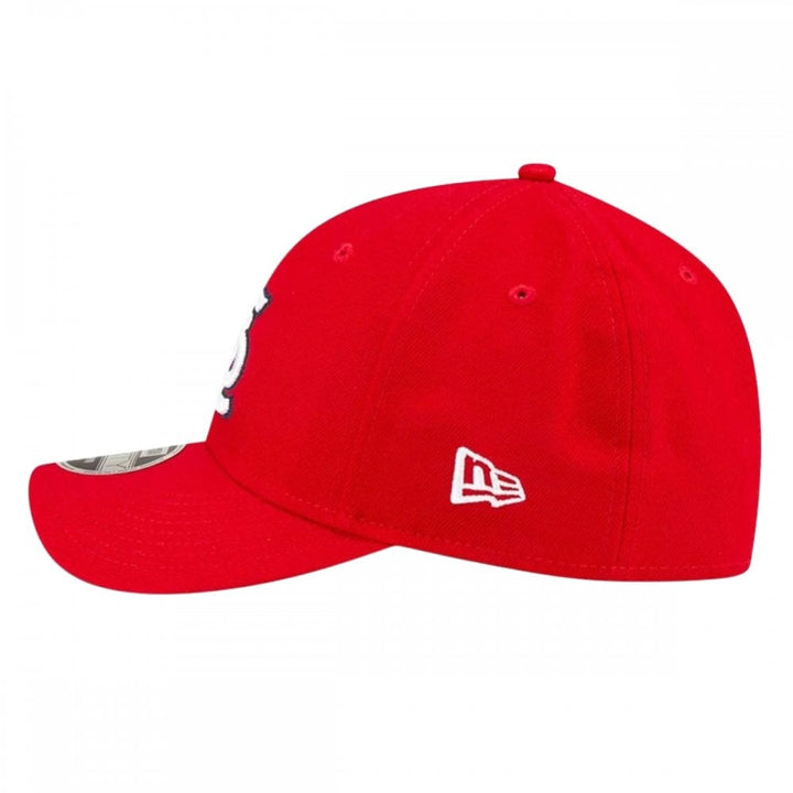 New Era ST Louis Cardinals 9 Forty Cap