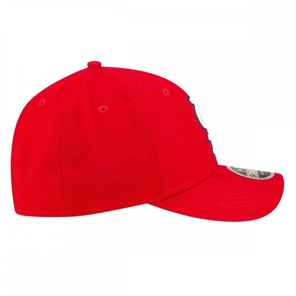 New Era ST Louis Cardinals 9 Forty Cap