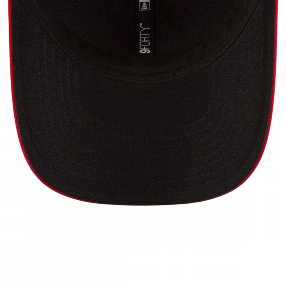 New Era ST Louis Cardinals 9 Forty Cap