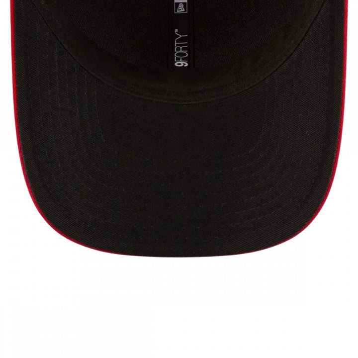 New Era ST Louis Cardinals 9 Forty Cap