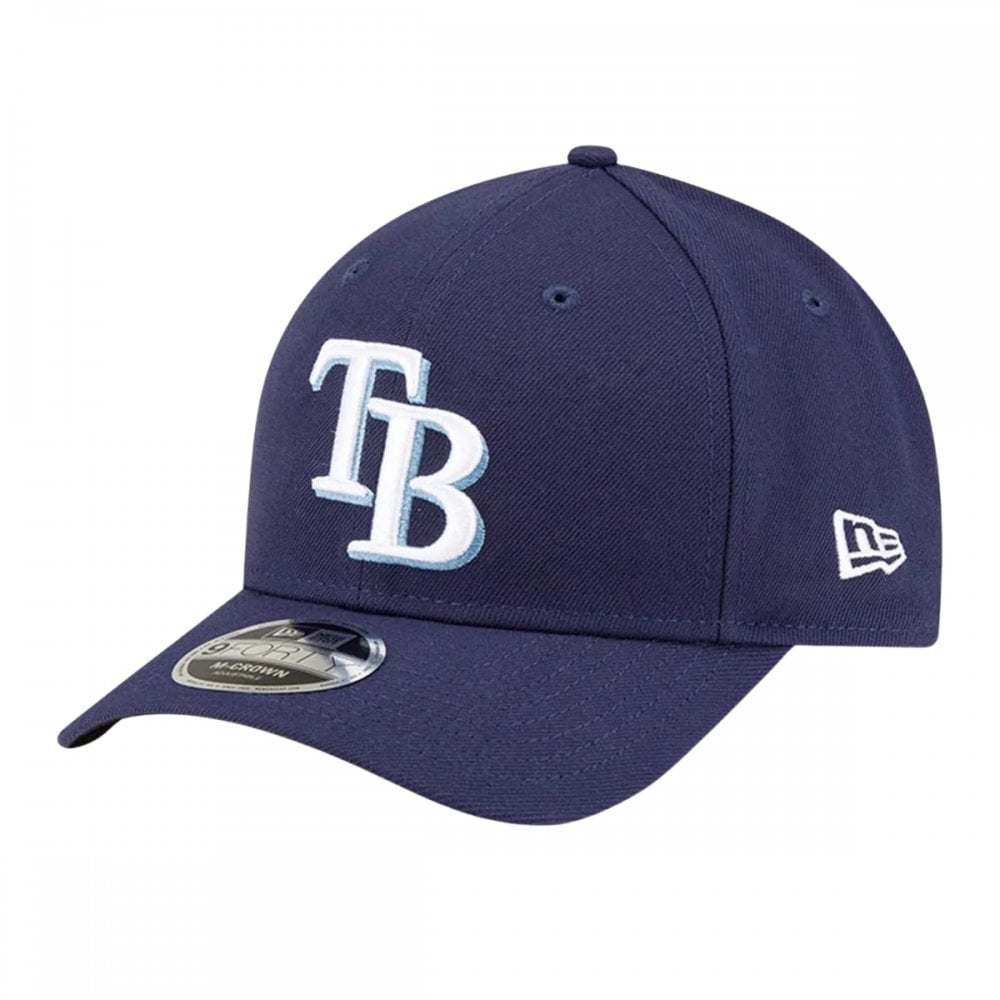 New Era Tampa Bay Rays 9 Forty Cap