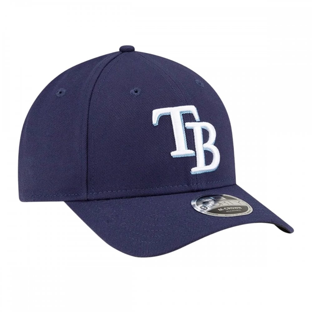 New Era Tampa Bay Rays 9 Forty Cap