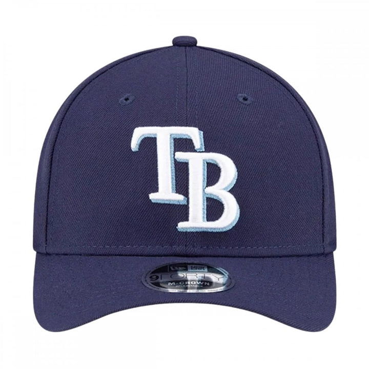 New Era Tampa Bay Rays 9 Forty Cap