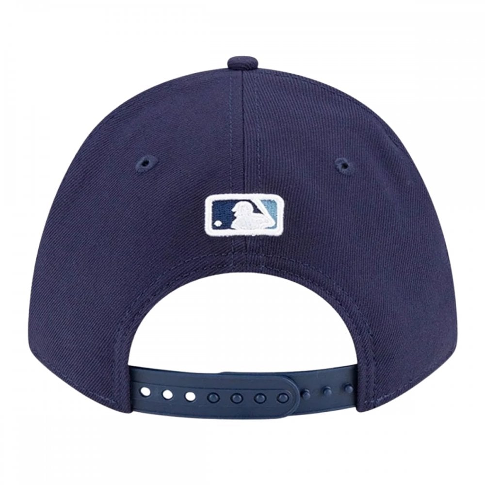 New Era Tampa Bay Rays 9 Forty Cap