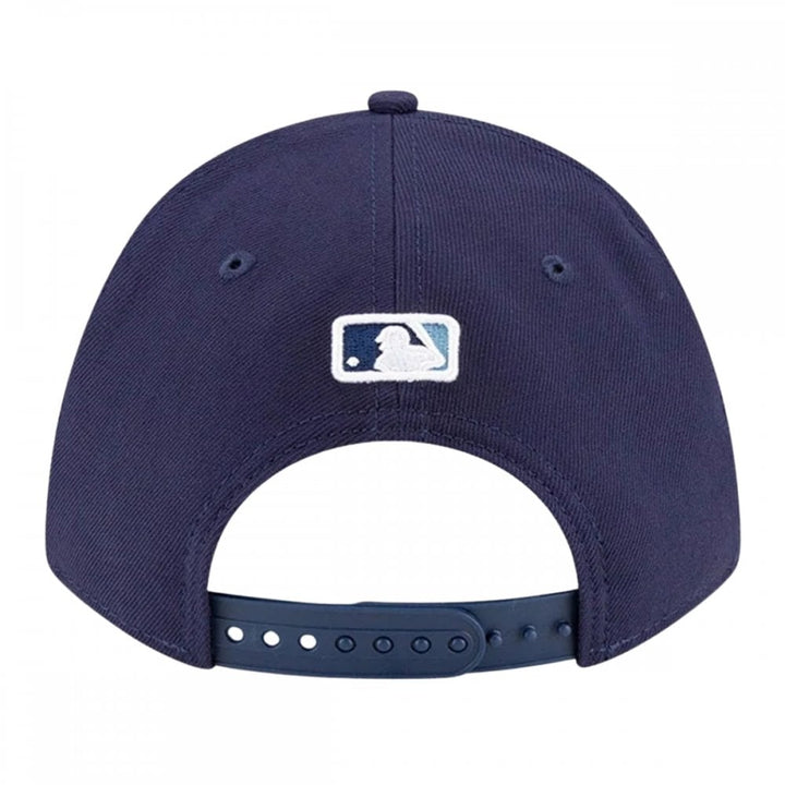 New Era Tampa Bay Rays 9 Forty Cap