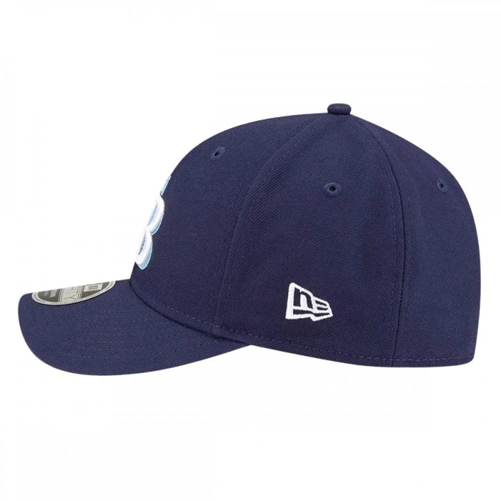 New Era Tampa Bay Rays 9 Forty Cap