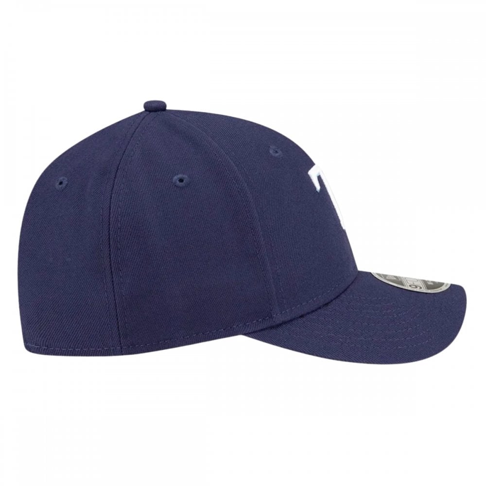 New Era Tampa Bay Rays 9 Forty Cap