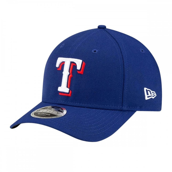 New Era Texas Rangers 9 Forty Cap