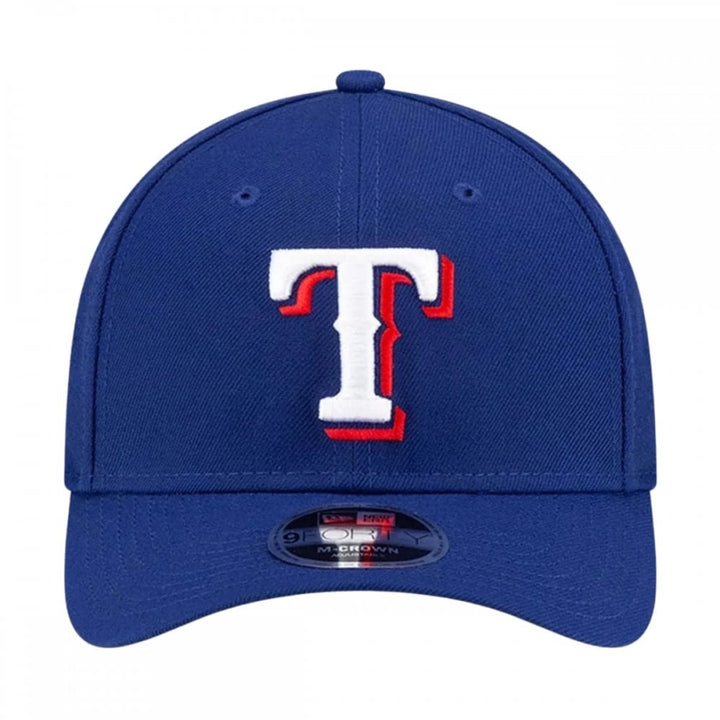New Era Texas Rangers 9 Forty Cap