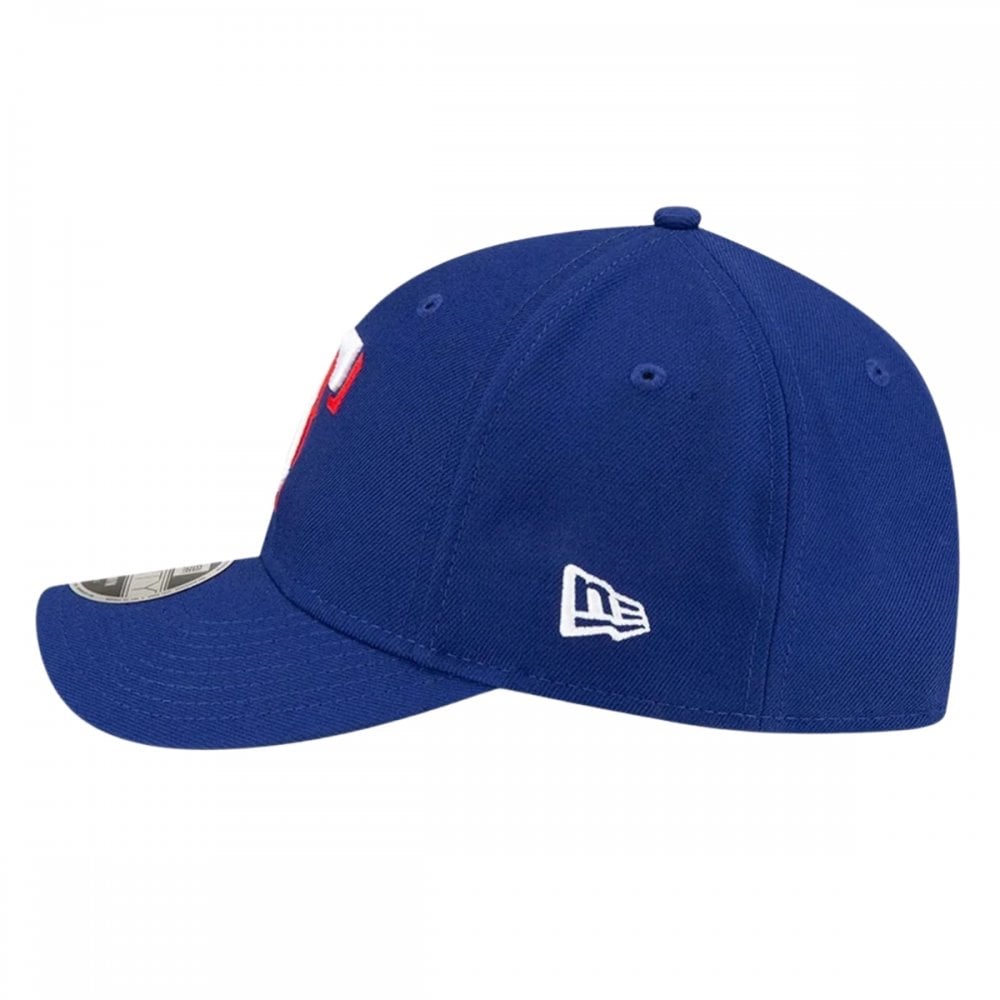 New Era Texas Rangers 9 Forty Cap