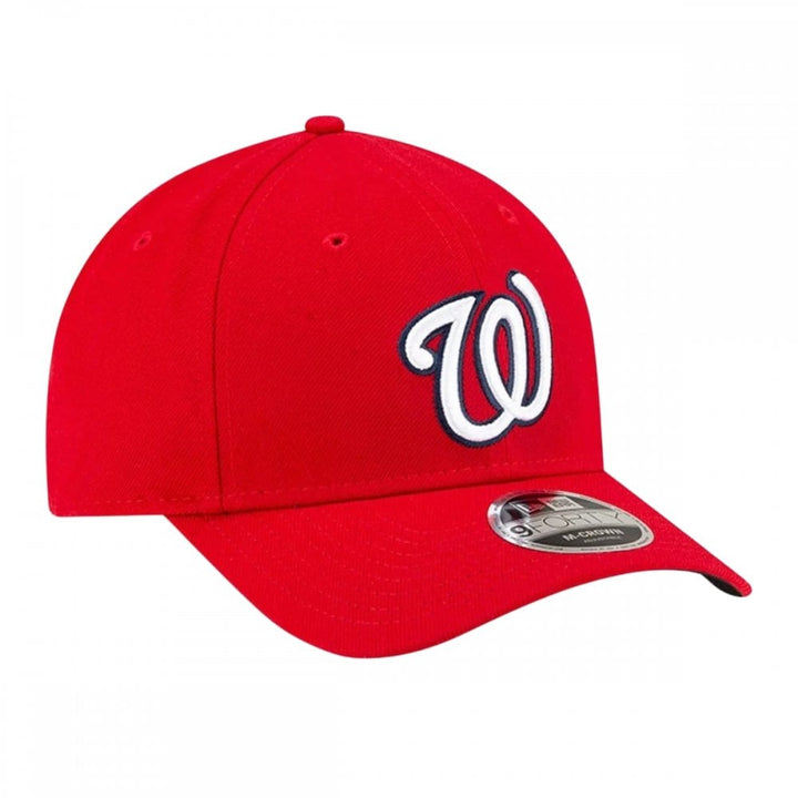 New Era Washington Nationals 9 Forty Cap