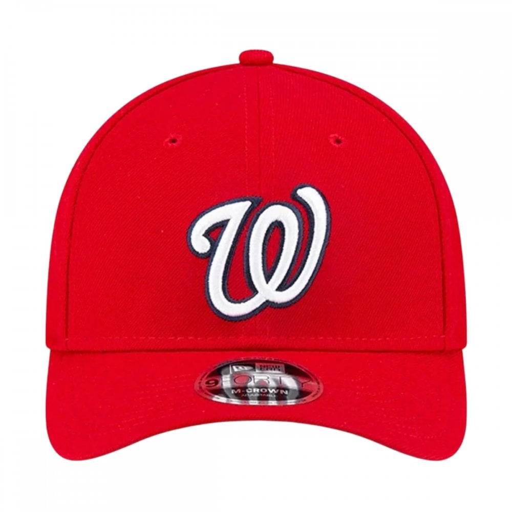 New Era Washington Nationals 9 Forty Cap