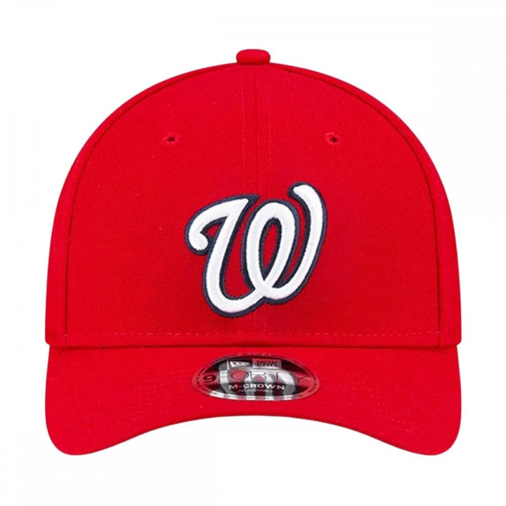 New Era Washington Nationals 9 Forty Cap