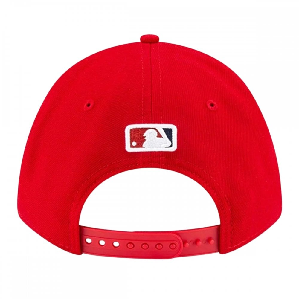 New Era Washington Nationals 9 Forty Cap