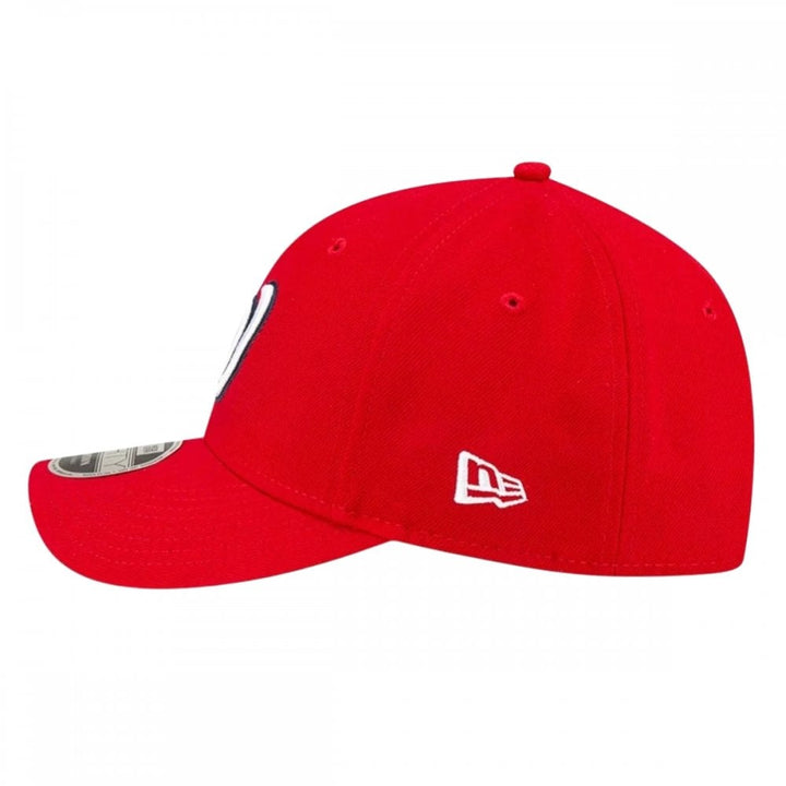 New Era Washington Nationals 9 Forty Cap