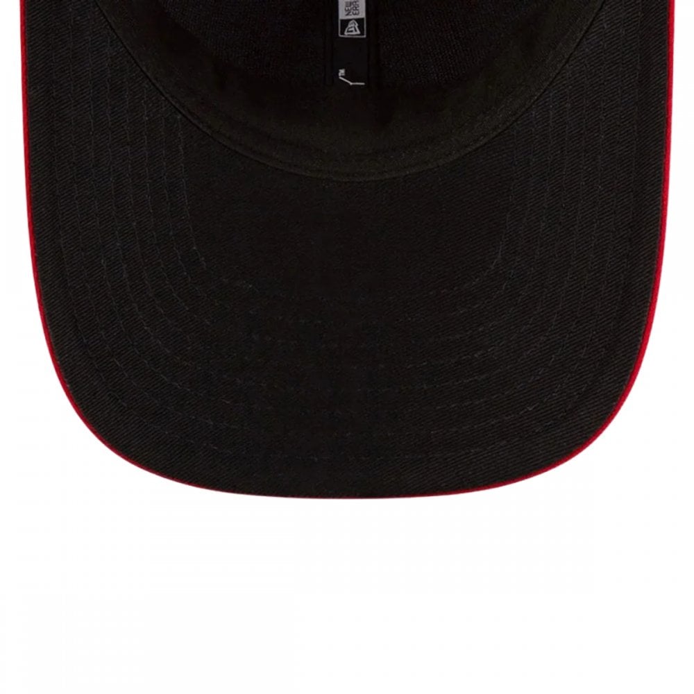 New Era Washington Nationals 9 Forty Cap