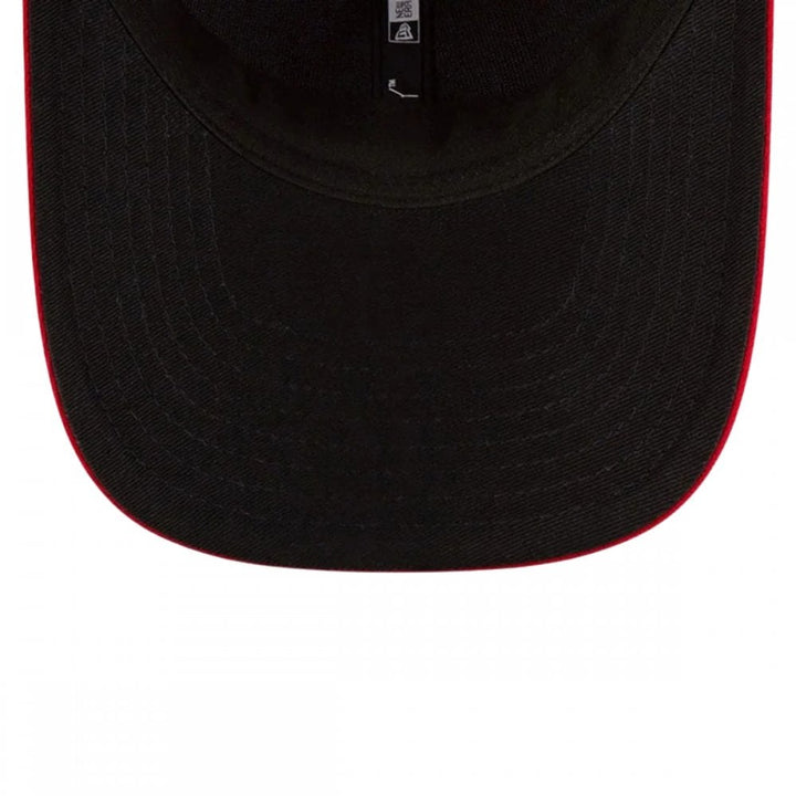 New Era Washington Nationals 9 Forty Cap