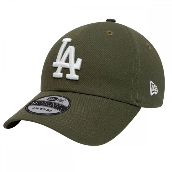 New Era LA Dodgers League Essential 9 Twenty Cap